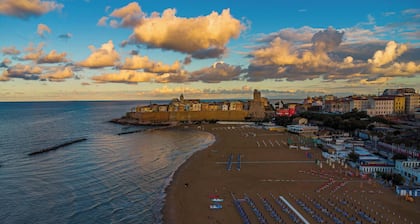 Suebi Central - Deluxe Rooms & Family Suites