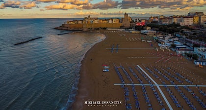 Suebi Central - Deluxe Rooms & Family Suites