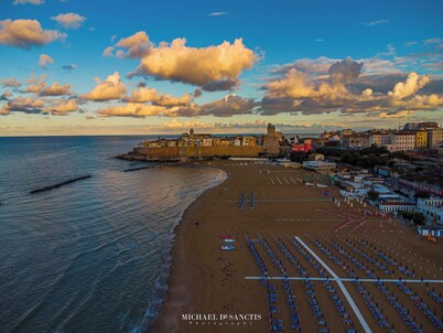 Suebi Central - Deluxe Rooms & Family Suites