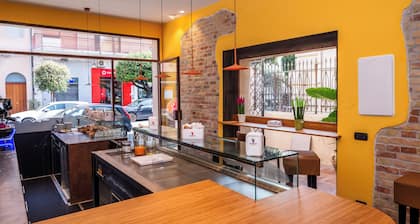 Suebi Rooms and Apartments