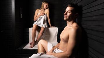 Sauna, hot tub, pemandian Turki/hammam, dan perawatan tubuh