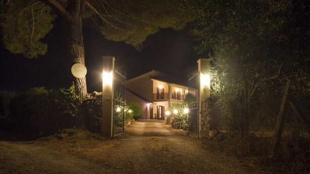 Unclassified image, 1 of 35, button - B&B Il Bracco (Partinico)