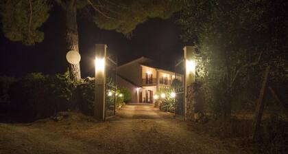B&B Il Bracco
