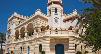 Villa Raffaella