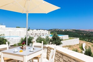 Terras