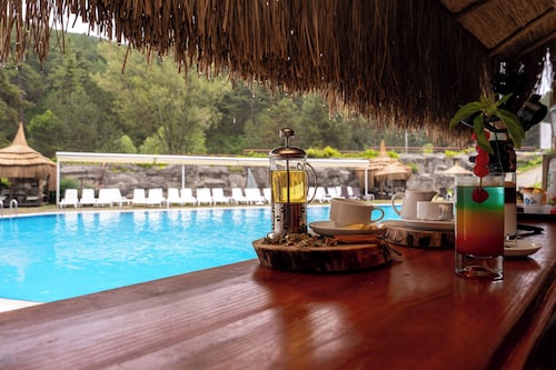 Cam Thermal Resort Spa Convention Center