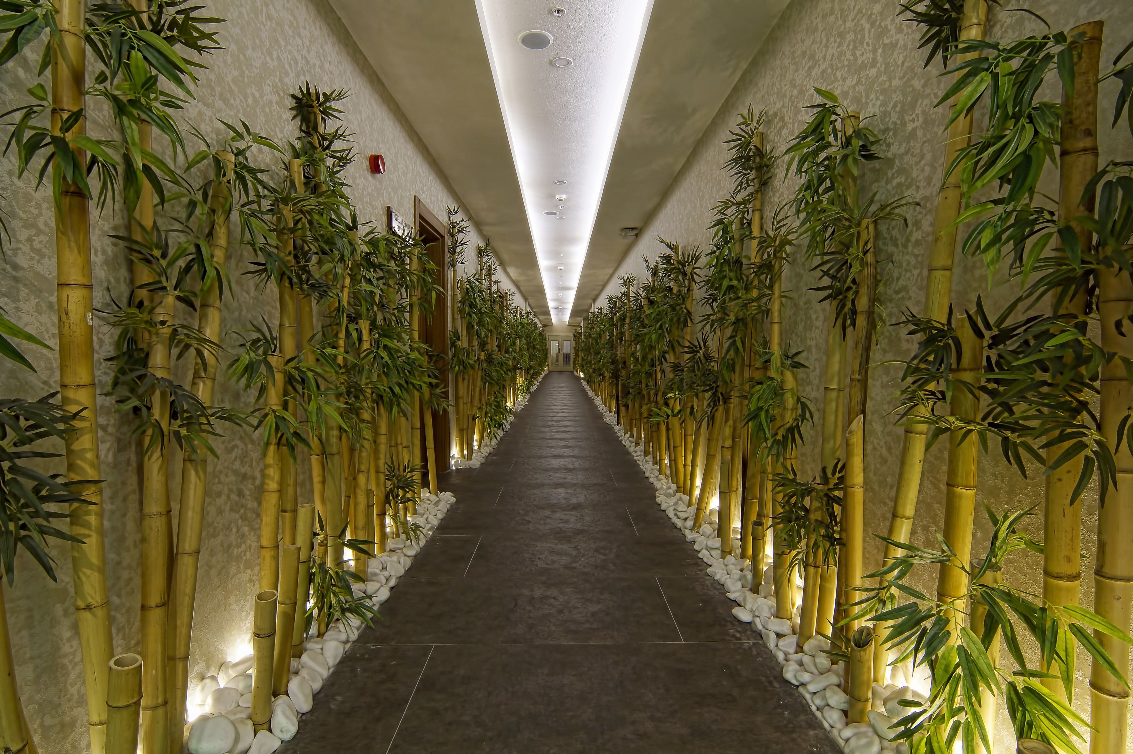 Couples treatment rooms, sauna, steam room, hot springs, Turkish bath