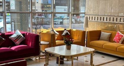 Al Shahba Hotel Makkah