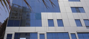 Al Shahba Hotel Makkah