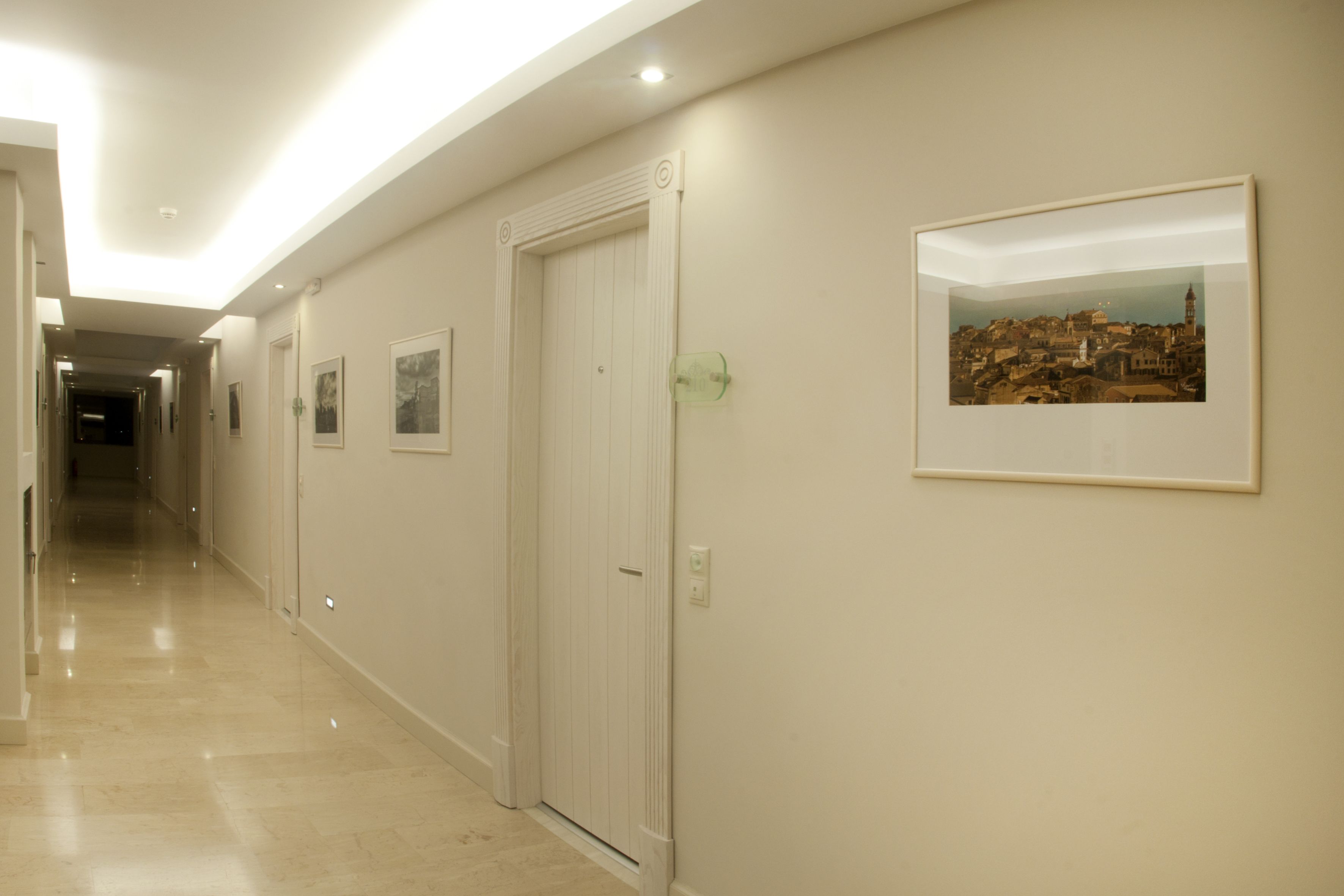 Foto - Art Hotel Debono