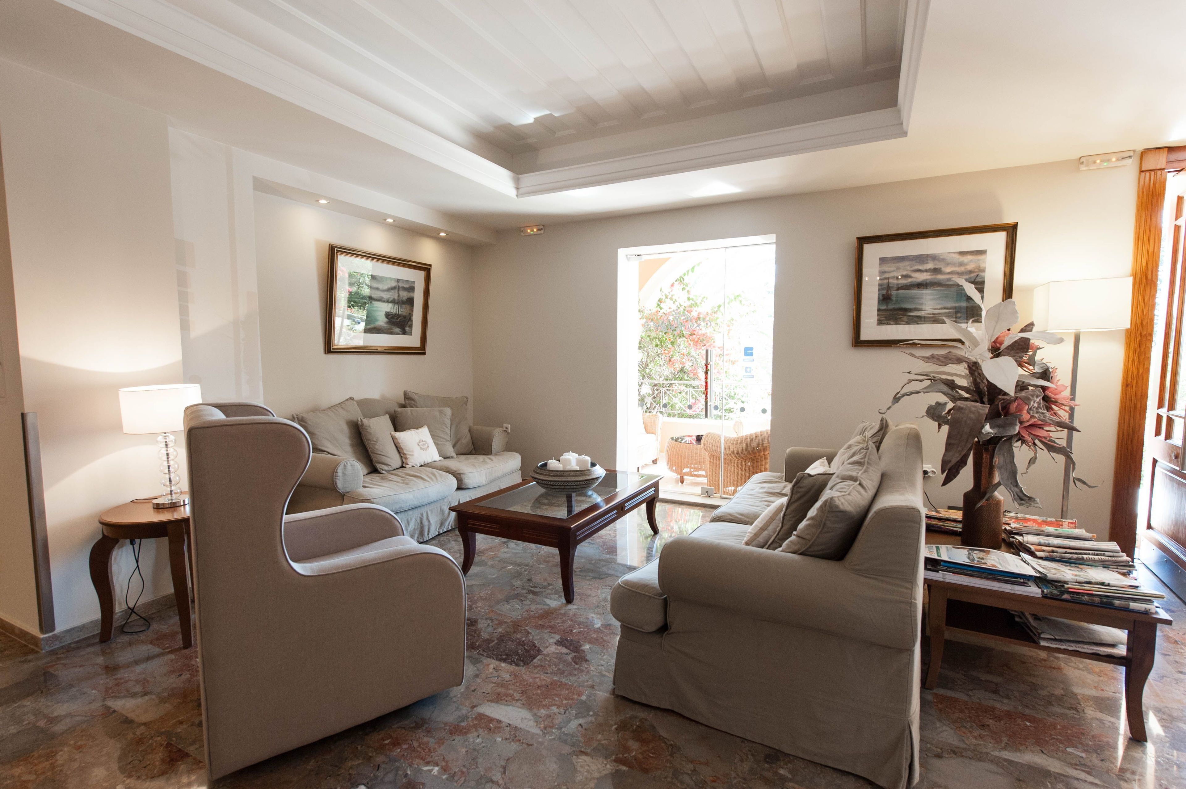 Foto - Art Hotel Debono