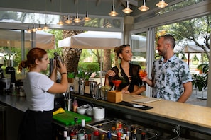 Lobby-Lounge