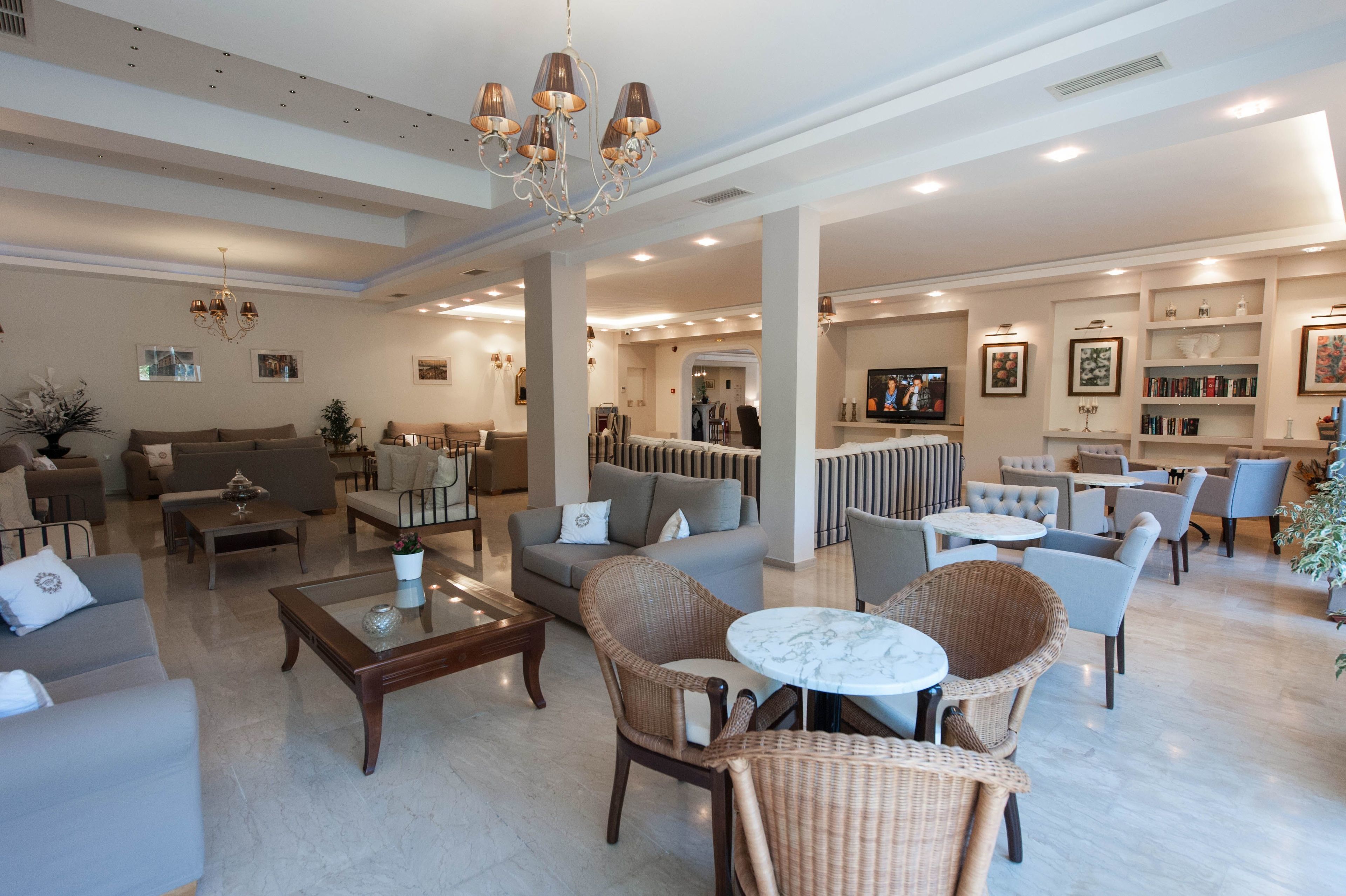 Foto - Art Hotel Debono