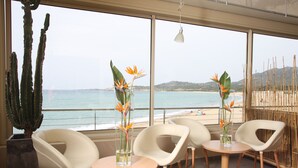 Lobby - Hotel Serenada (Algajola)