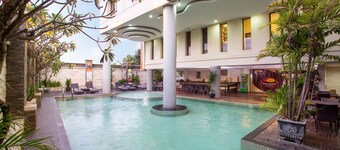 Ros-In Hotel Yogyakarta