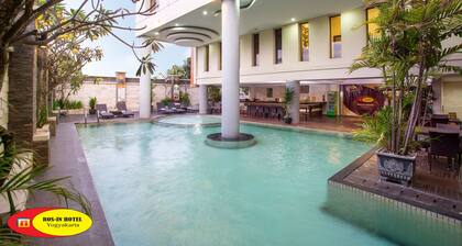 Ros-In Hotel Yogyakarta