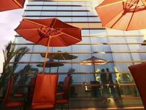 Exterior - Ros-In Hotel Yogyakarta (Sewon)