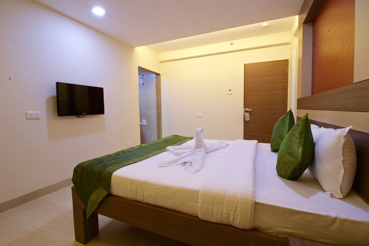 Habitación estándar