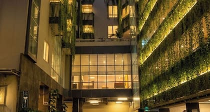 Grage Yogyakarta Hotel