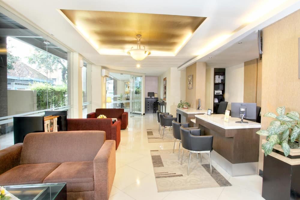 Grage Yogyakarta Hotel