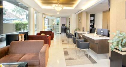 Grage Yogyakarta Hotel