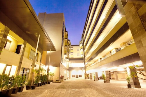 Grage Yogyakarta Hotel
