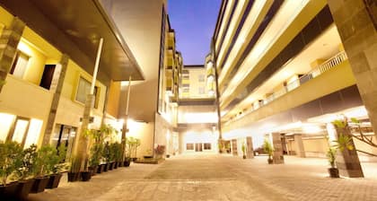 Grage Yogyakarta Hotel