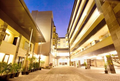 Grage Yogyakarta Hotel