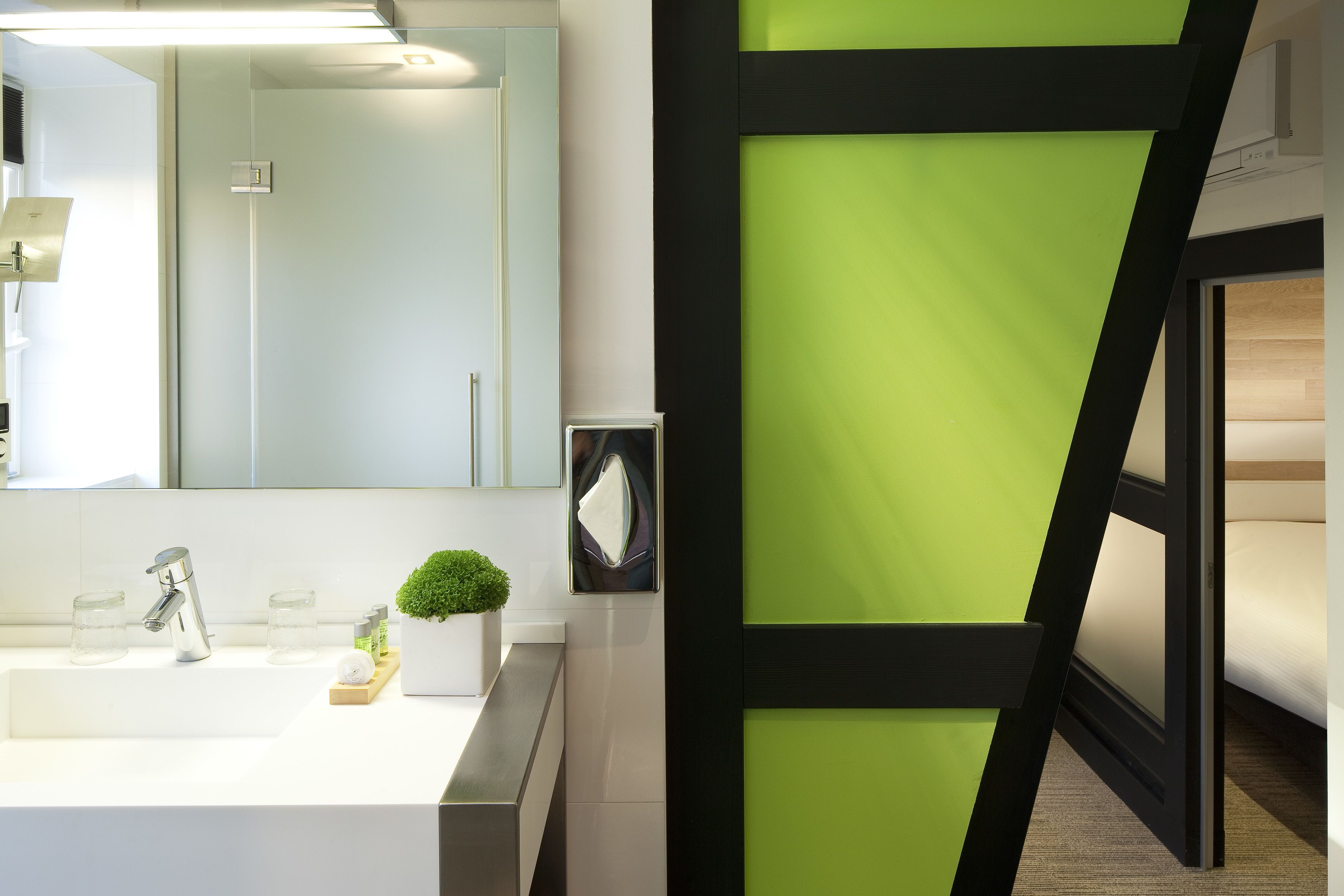 suite | bathroom | shower, designer toiletries, hair dryer, bathrobes