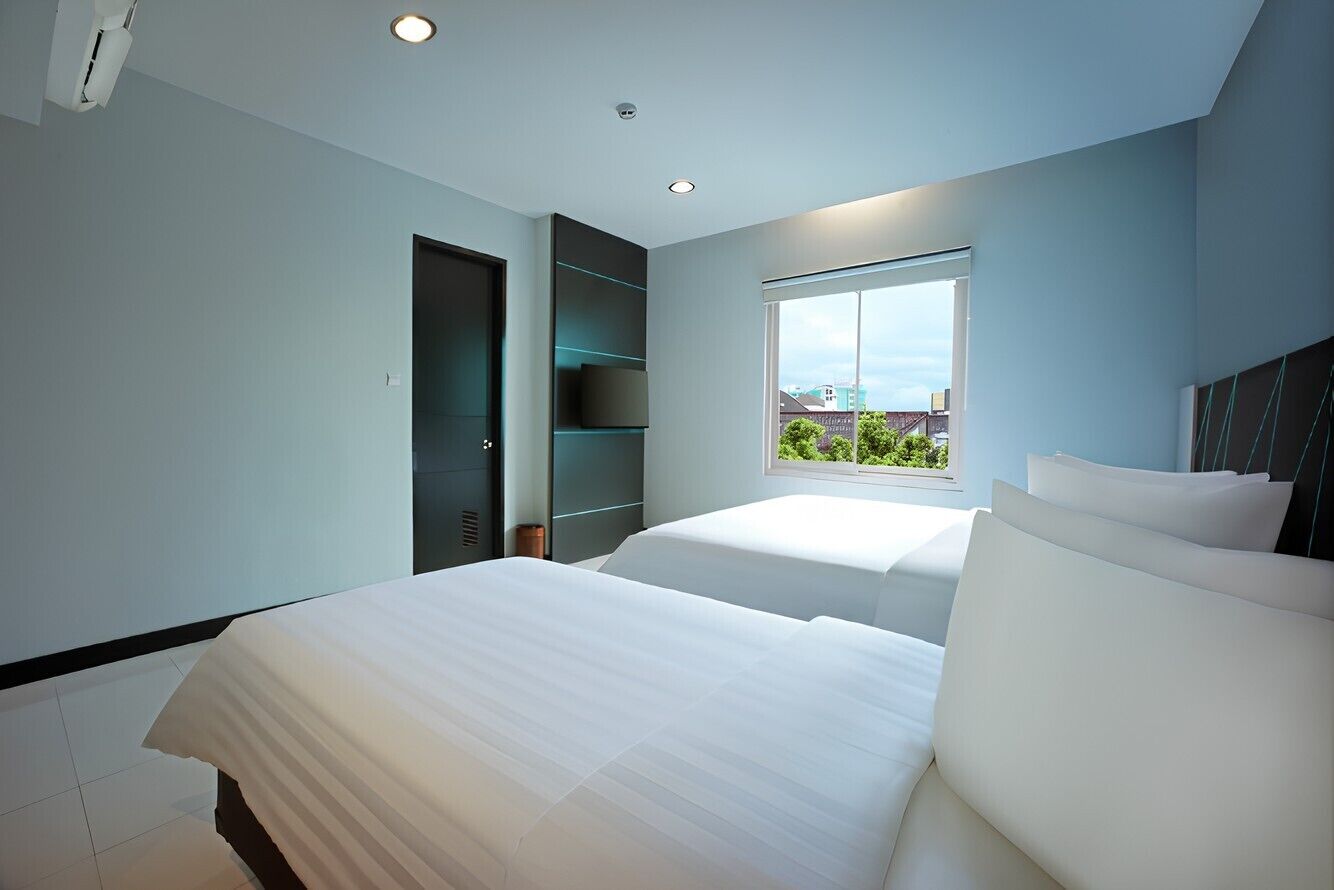 Coffres-forts dans les chambres, bureau, chambres insonorisées