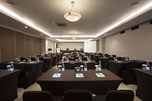 Meeting facility - Regantris Malioboro (Yogyakarta)