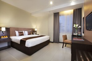 M Room Twin | Ulkopuoli