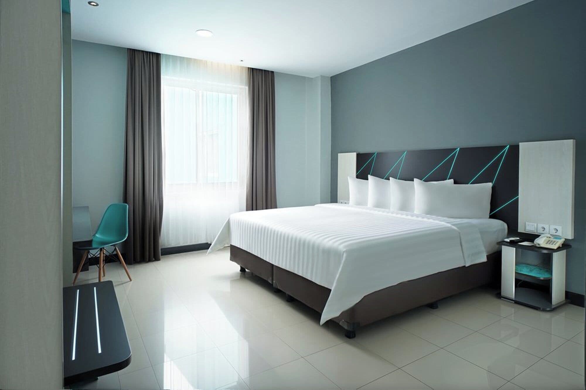 Coffres-forts dans les chambres, bureau, chambres insonorisées