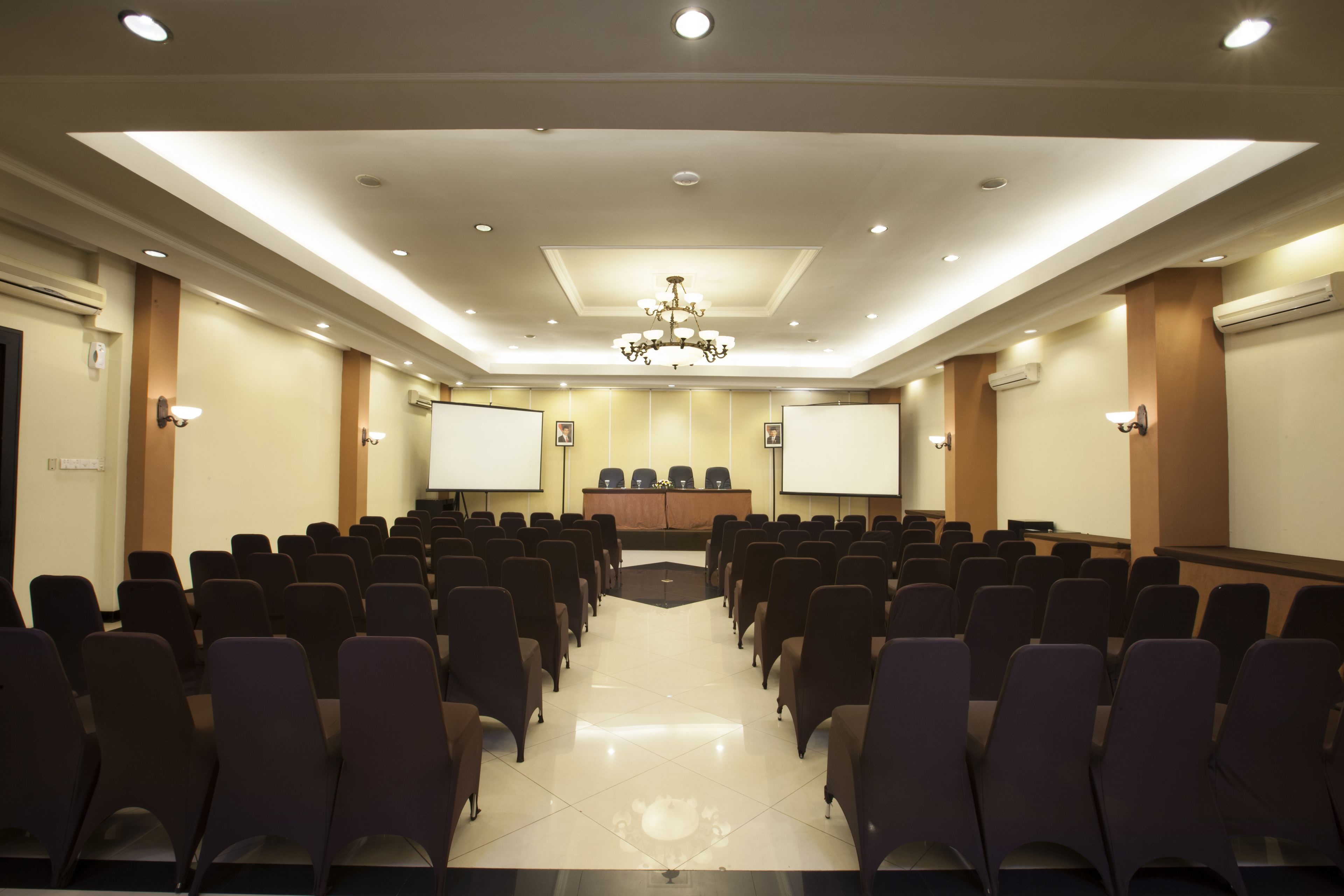 Salle de réunion