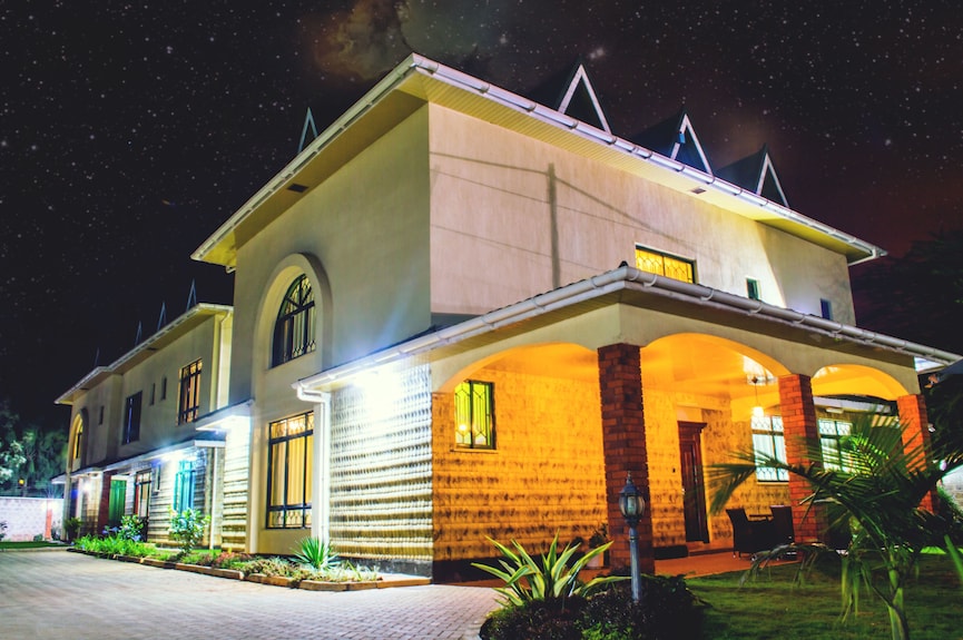 Karen Inn and Suites - Nairobi Hotels