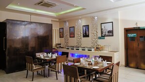 Restoran