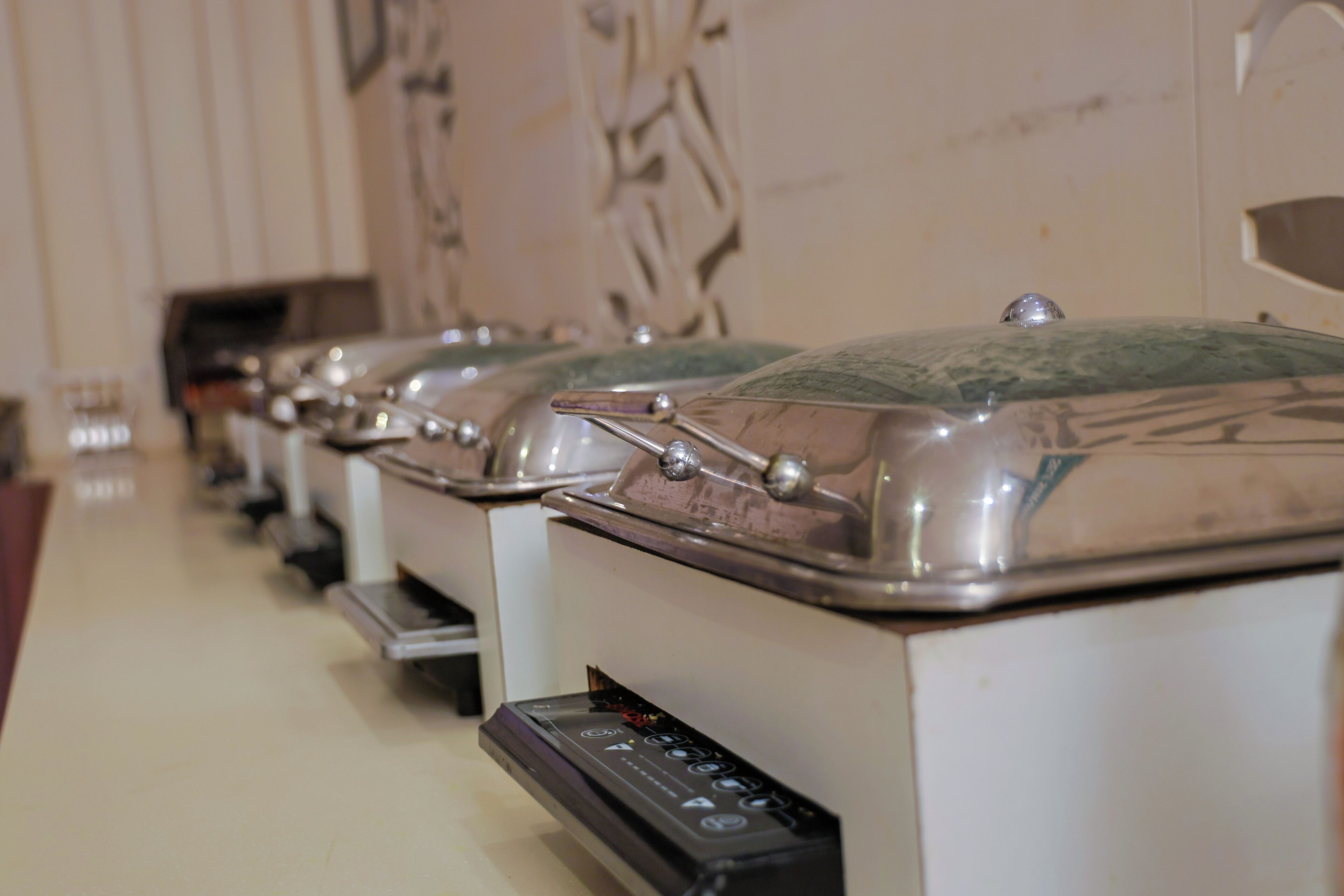 Foto - Le Roi Udaipur