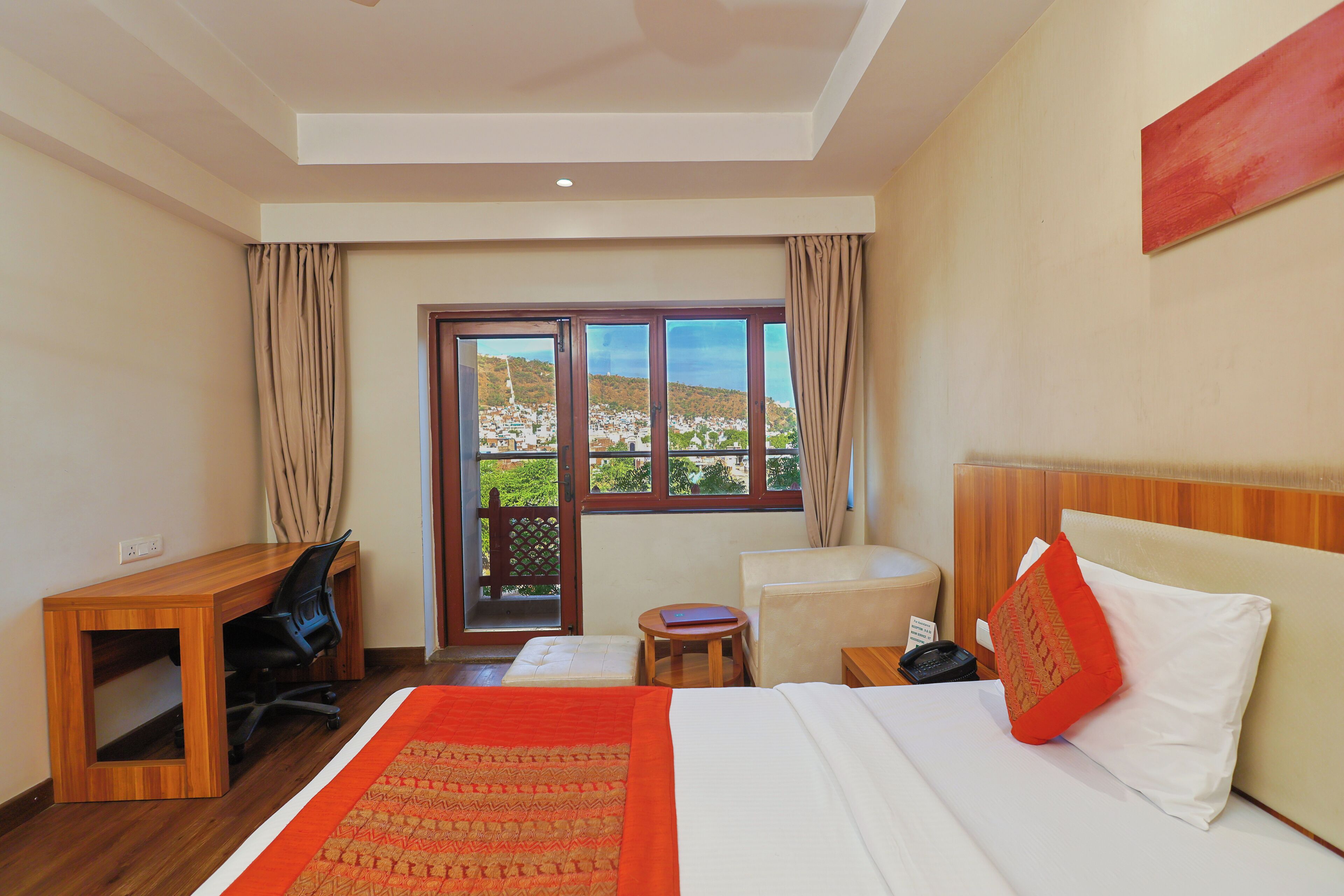 Foto - Le Roi Udaipur