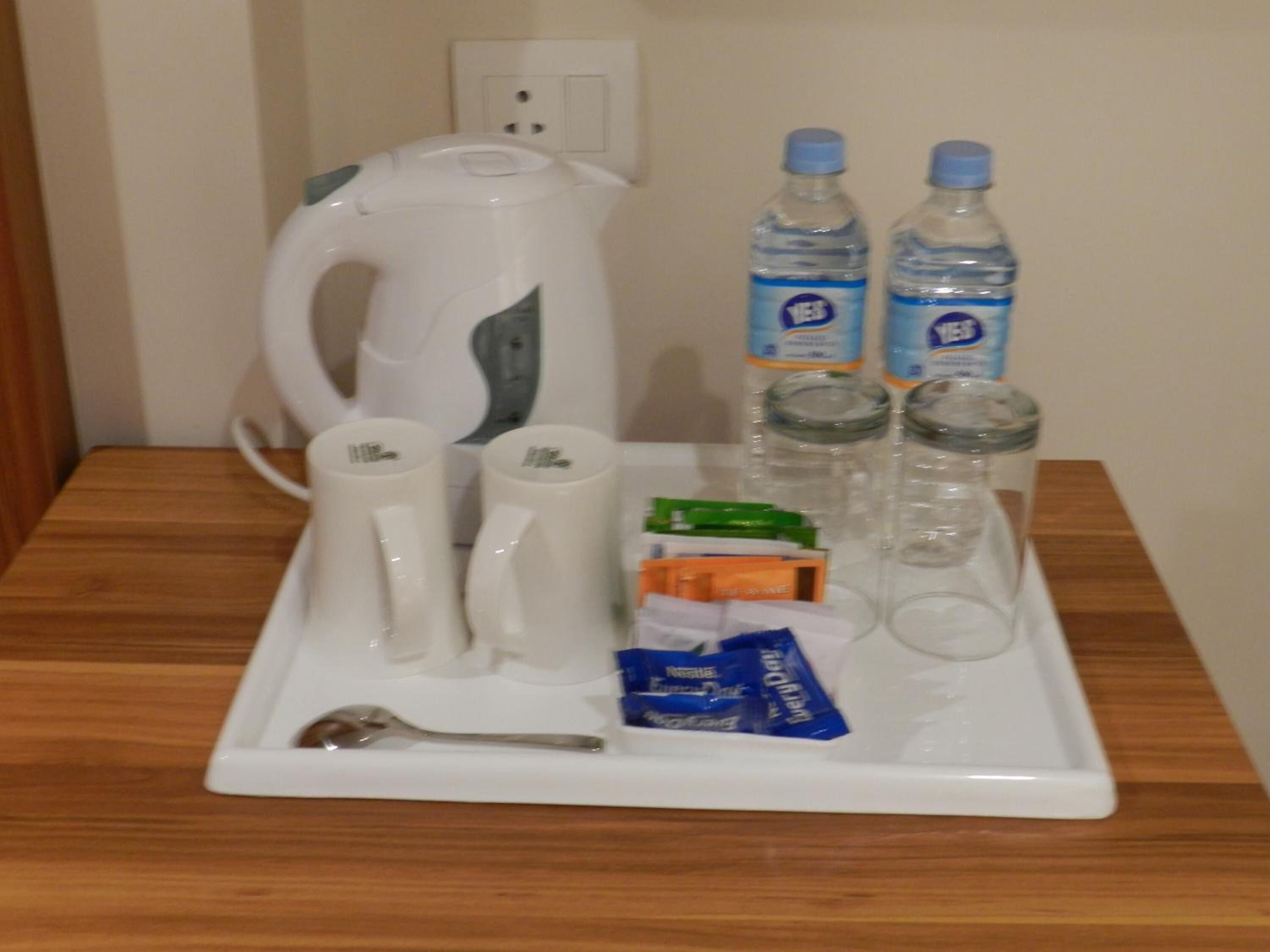 Foto - Le Roi Udaipur