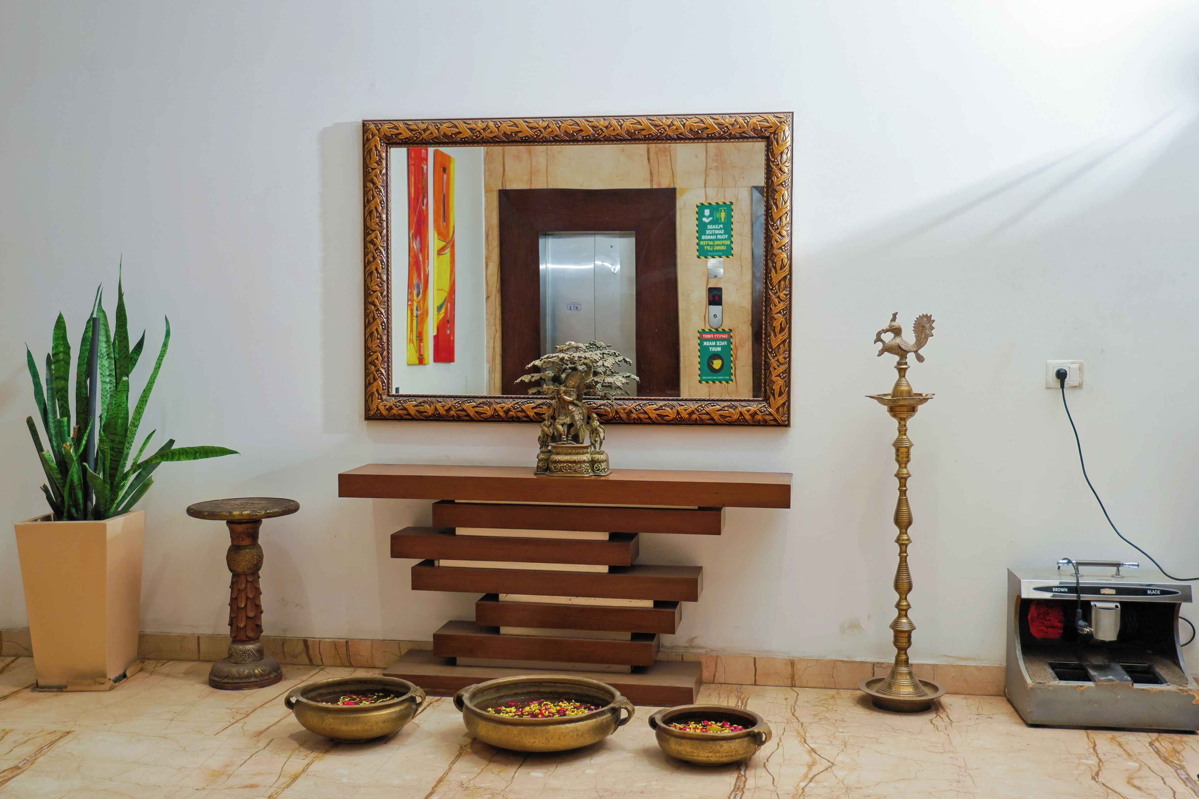 Foto - Le Roi Udaipur