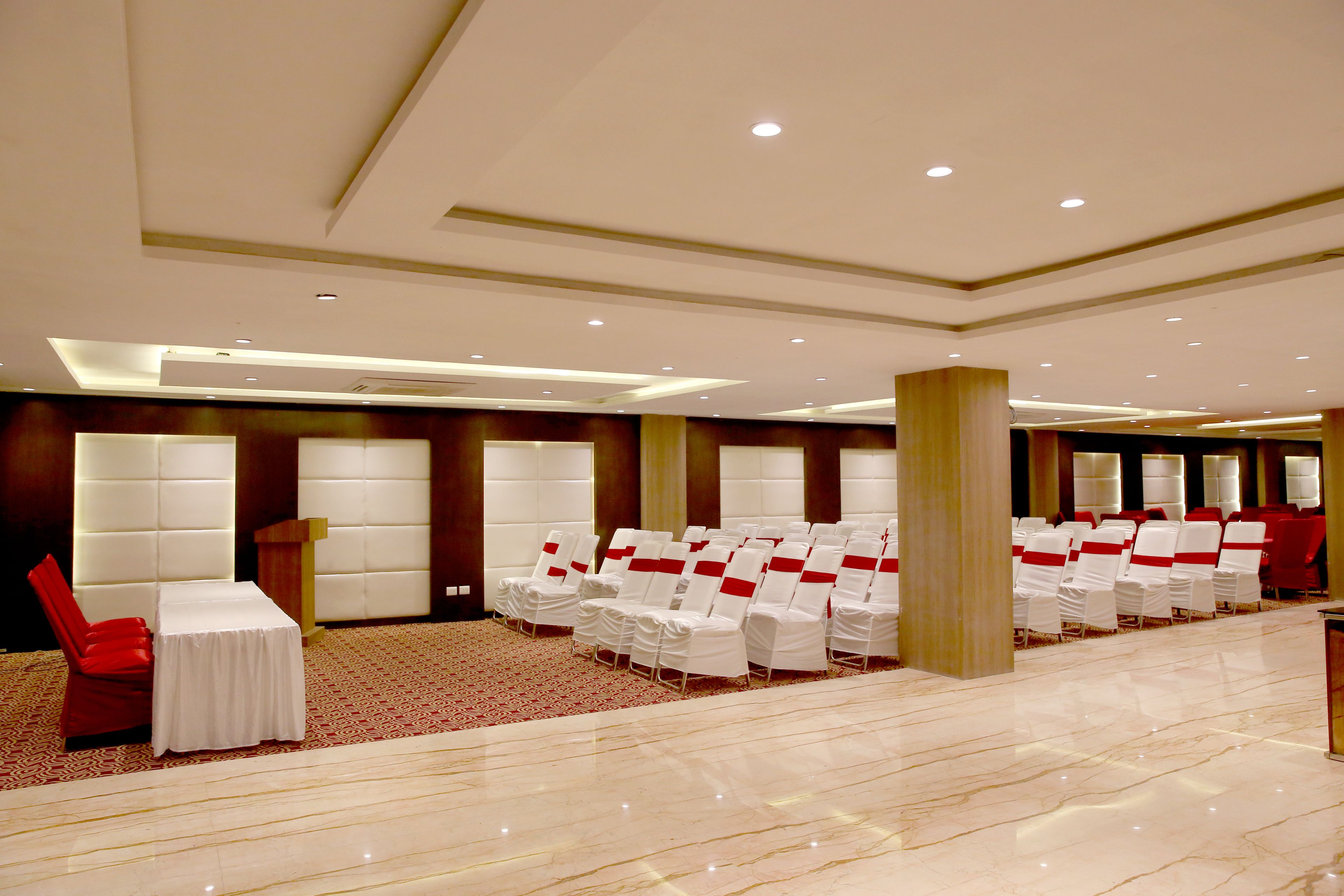 Foto - Le Roi Udaipur