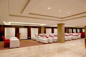 Meeting facility - Le ROI Udaipur (Udaipur)
