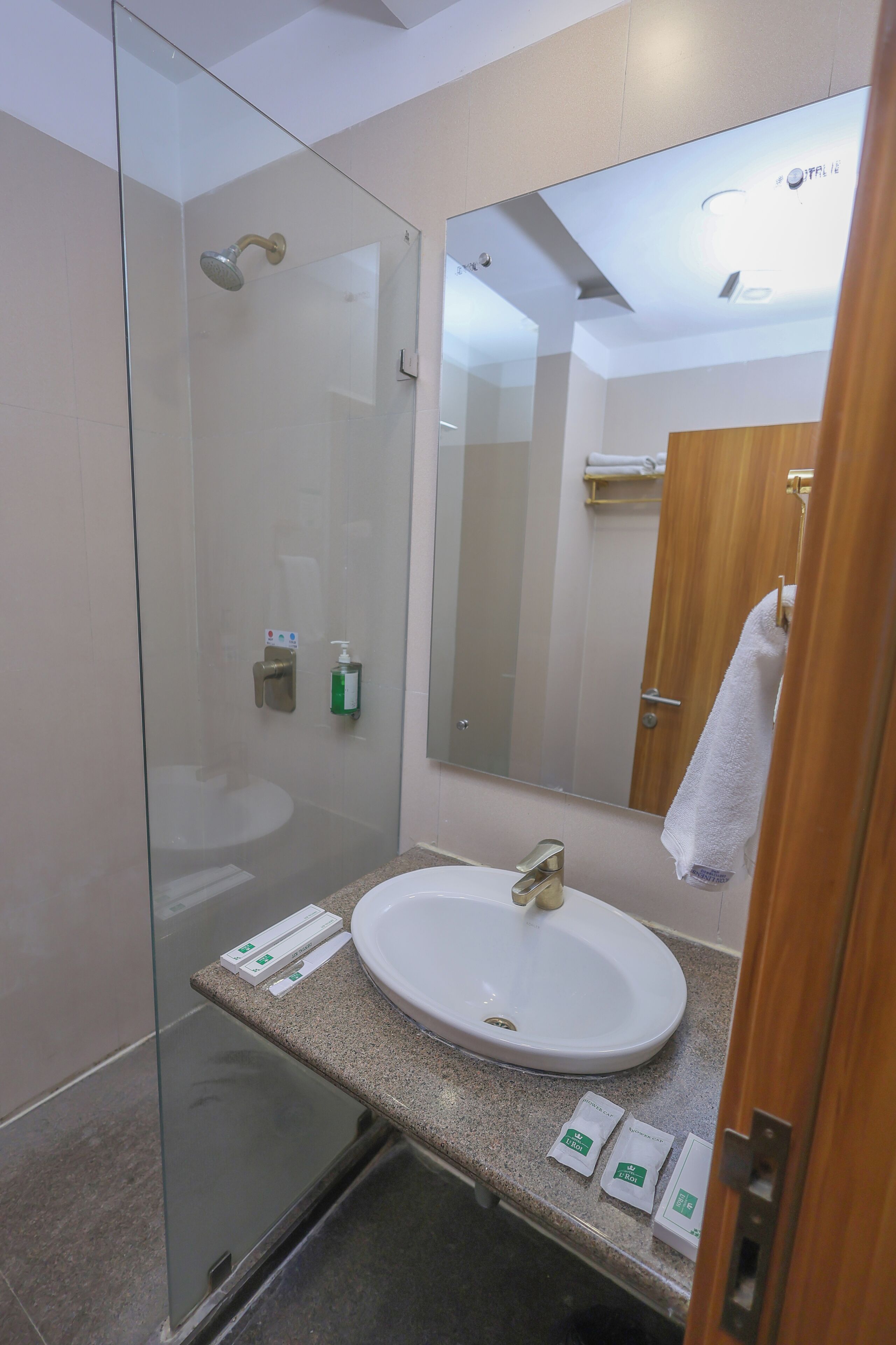 Foto - Le Roi Udaipur