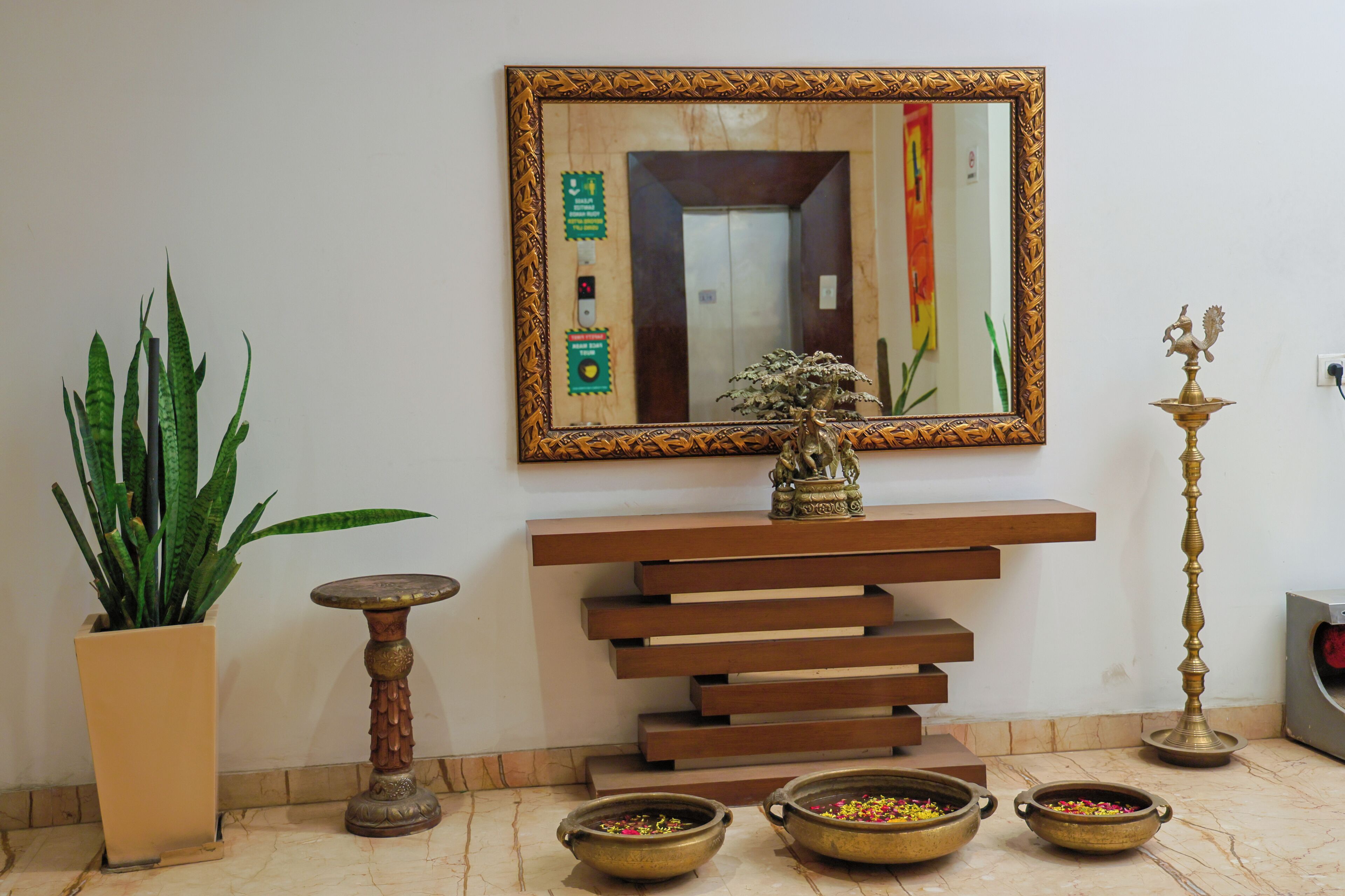 Foto - Le Roi Udaipur