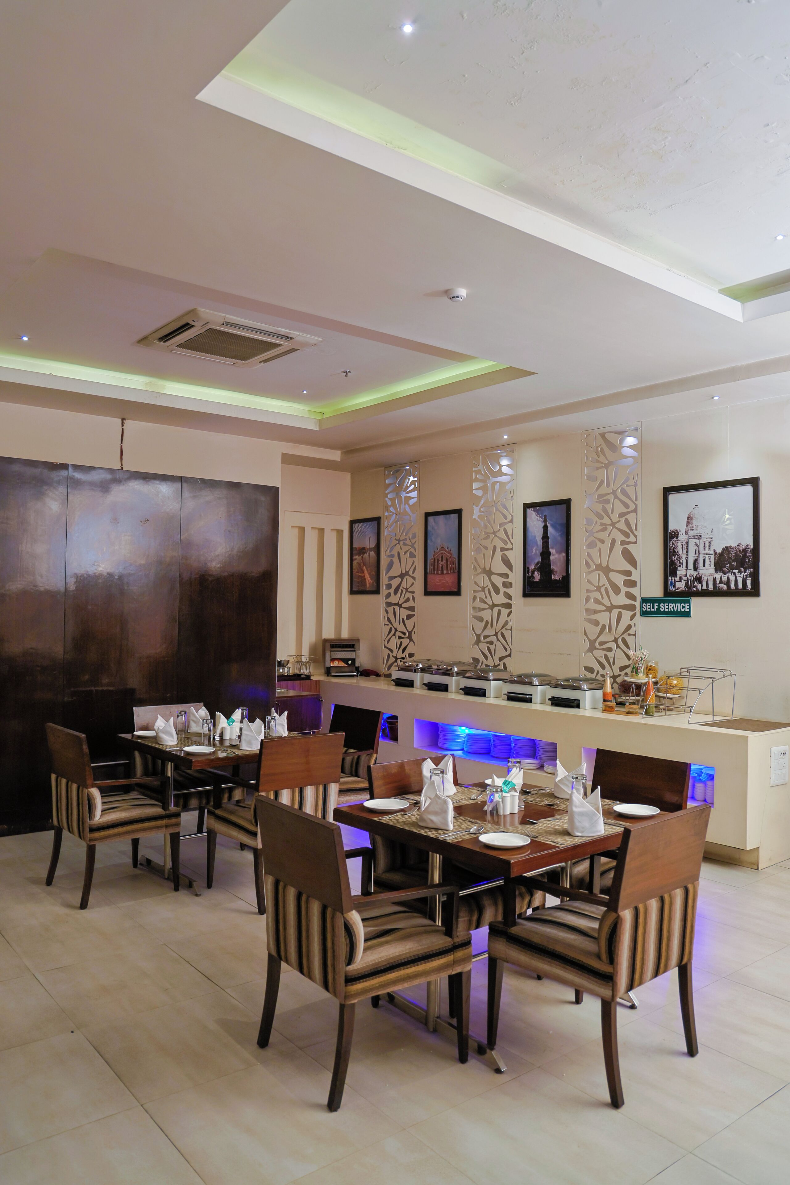 Foto - Le Roi Udaipur