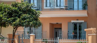 Villa Despina Green Suites