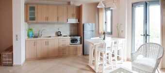 Villa Despina Green Suites