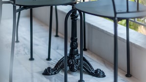Utvendig detalj