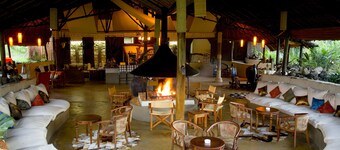Mbweha Camp Lake Nakuru