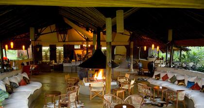 Mbweha Camp Lake Nakuru